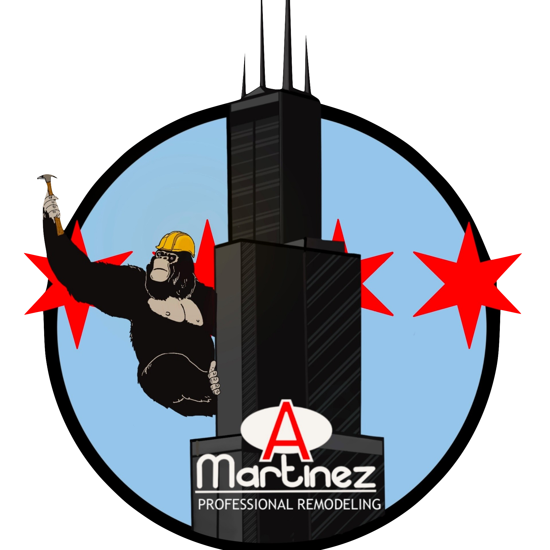 A Martinez Professional Remodeling